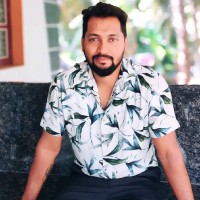 Naveen Poojary