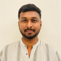 Balachandar M
