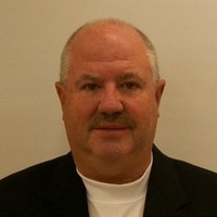 Pat Stephenson