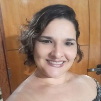 Roseli Aparecida Ferreira Galceviche