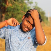 Thirupathi Akula
