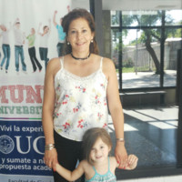 Verónica Beatriz Terán