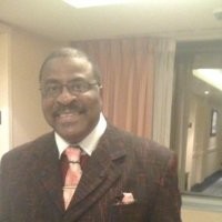 Alvin Gibson