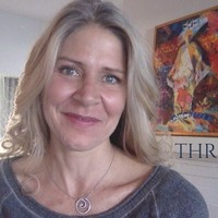 Lesley Jackson