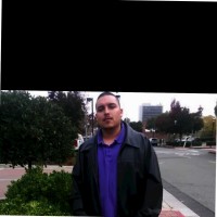 Pete Ramirez