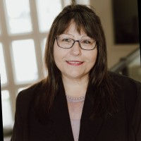 Barb Hache, Caib