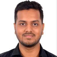 Deepak Sonkar