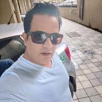 RAJESH JAIN
