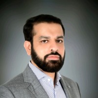 Haroon Khan