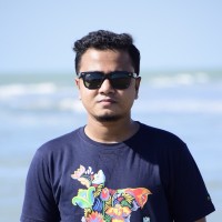 Md Shahzada