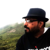 Manoj Mohanan