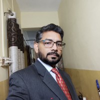 Arvind Pandey