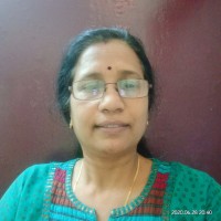 Leena Sidharthan