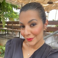 Estefani Rodrigues