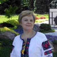 Viktoriya Zaytseva