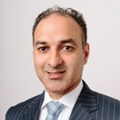 Michael Singh