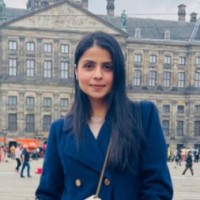 Pritha Sood