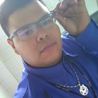 BRENO MACEDO DE ANDRADE