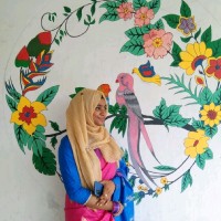 Fouzia Ruma