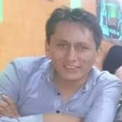 RICHARD TELLO