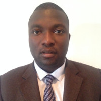 Ayodele Fajuyigbe CEng FIMechE