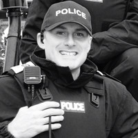 Andy Parsons