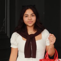 Sofia Delfin Gonzales