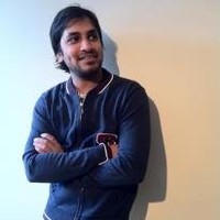 Ajay Induri