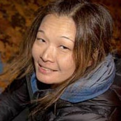 Cindy Wm Chong