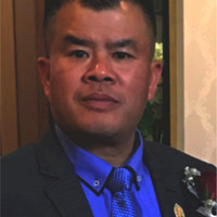 Henry Security officer
