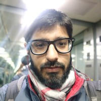 Varun Grover