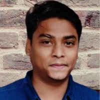 Sumit Ranjan Maity