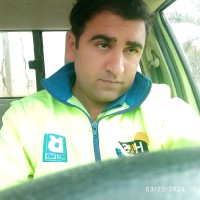 Syed Shahzaib Shah