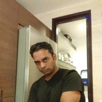 Pradeep Roy