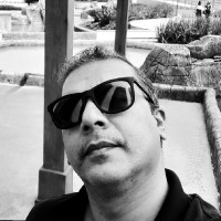 Ivan M. Borges Mariano