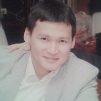 Мыктыбаев Алидар