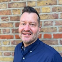 Andrew Cooper