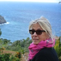 Diana Penhallow