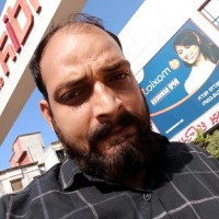 Ramki Sharma