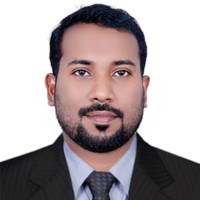 NITHEESH K V
