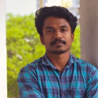 Arun Krishnan