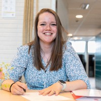 Jill Zwiers