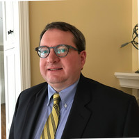 Bruce Chapin