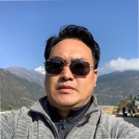 Riinchen Sherpa