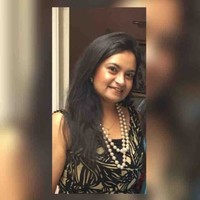 Dhara Sharma