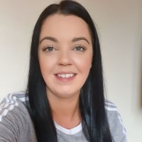 Nicola Brahney