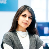 Seda Daglar