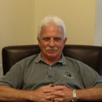 Gene Anderson