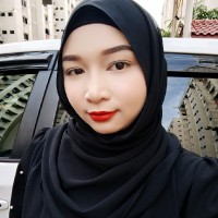 Amirah Khairunisa