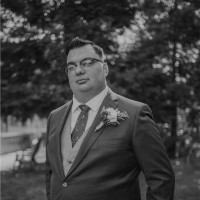 Anthony Camacho